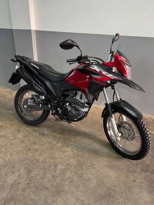 HONDA XRE 190 ABS HONDA XRE 190 ABS